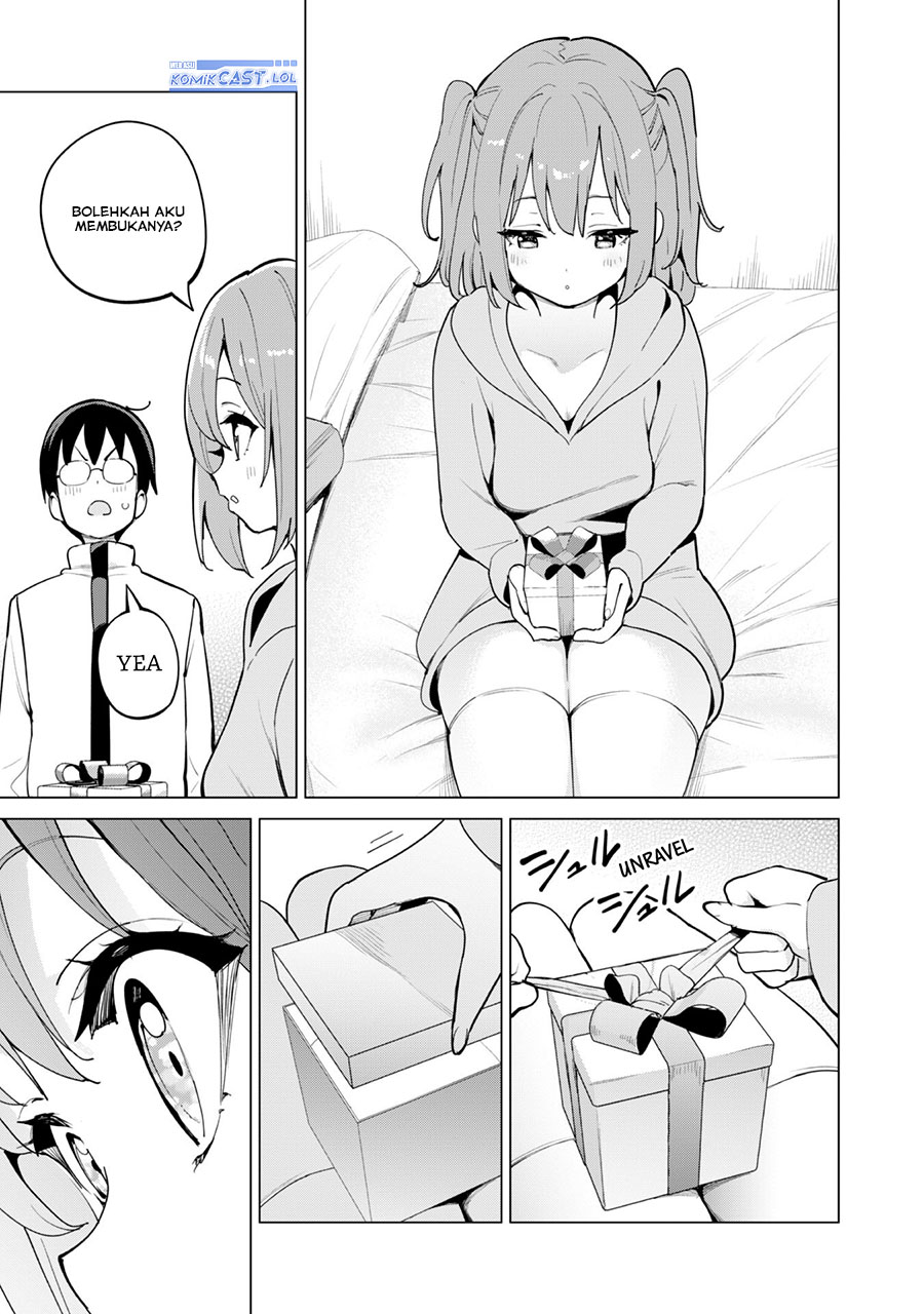 Gacha wo Mawashite Nakama wo Fuyasu Saikyou no Bishoujo Gundan wo Tsukuriagero Chapter 68 Gambar 17
